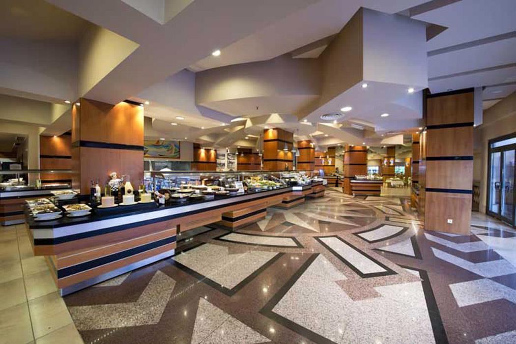 Viking Park Hotel Kemer Exterior photo