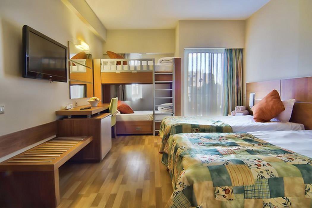 Viking Park Hotel Kemer Exterior photo